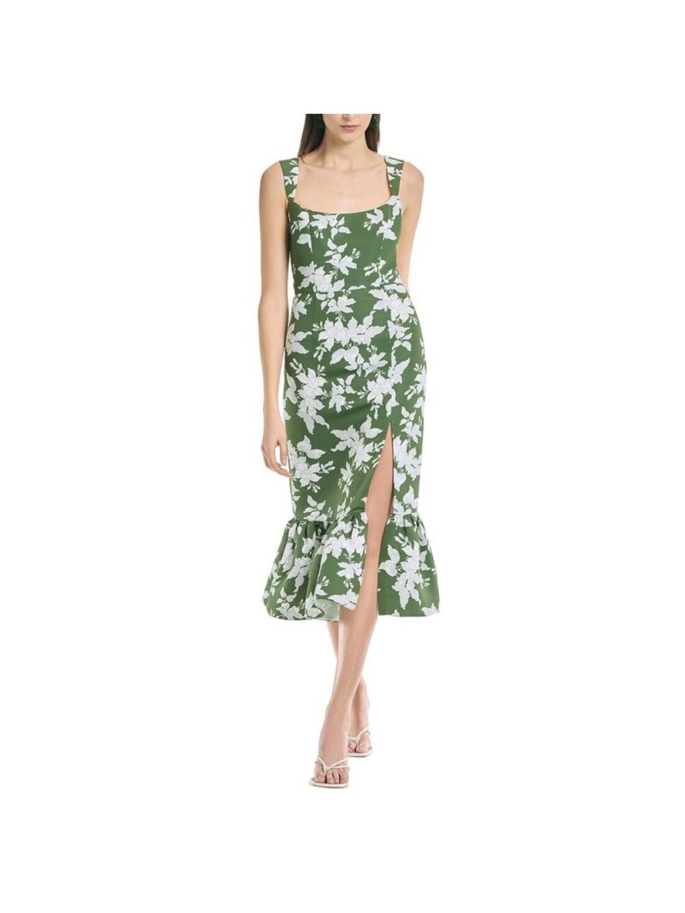 Sachin & Babi Womens  Laura Printed Dress size 6